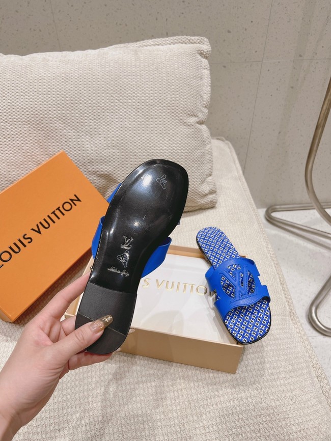 Louis Vuitton Slippers 36628-1