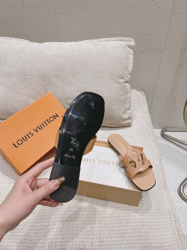 Louis Vuitton Slippers 36628-7