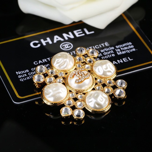 Chanel Brooch CE13879