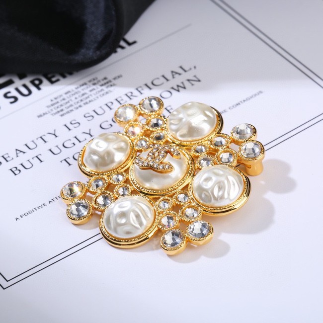 Chanel Brooch CE13879