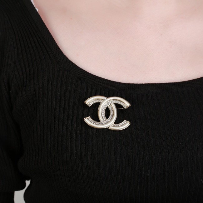 Chanel Brooch CE13880