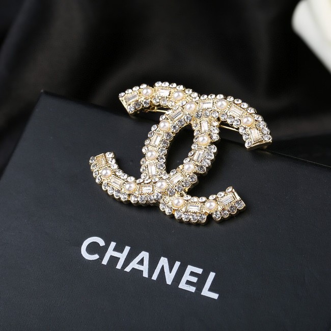 Chanel Brooch CE13882