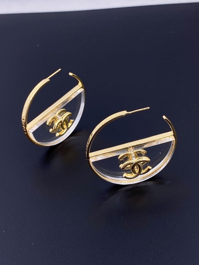 Chanel Earrings CE13871