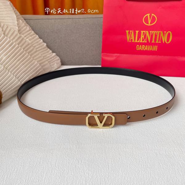 Valentino 20MM Belt VAB00043