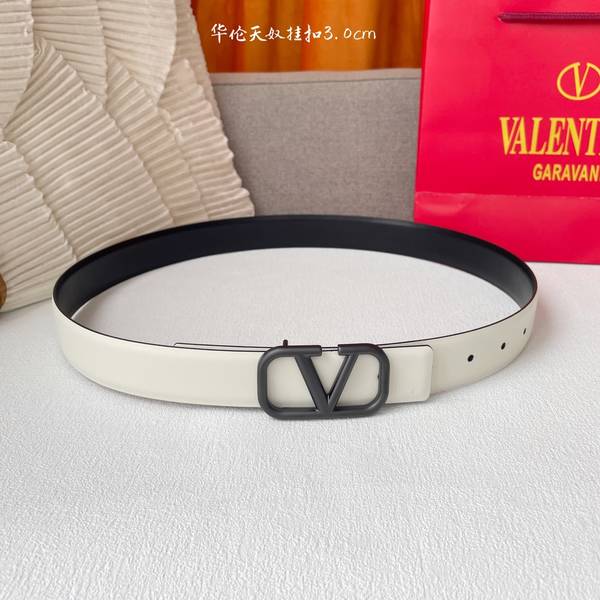 Valentino 30MM Belt VAB00069