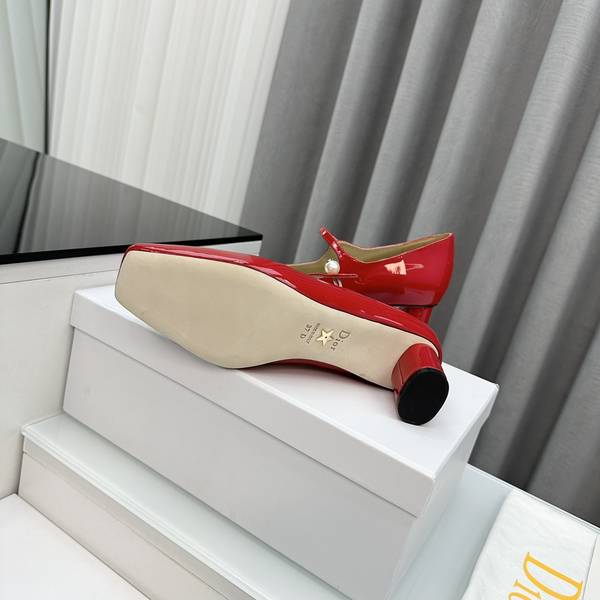 Dior Shoes DIS00477