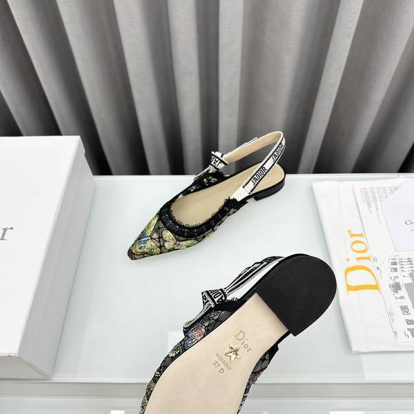 Dior Shoes DIS00529