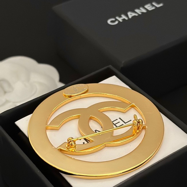 Chanel Brooch CE13895