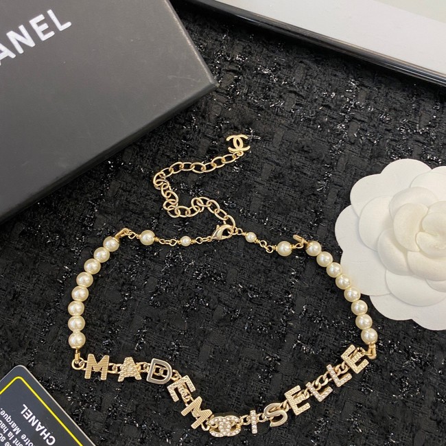 Chanel NECKLACE CE13900