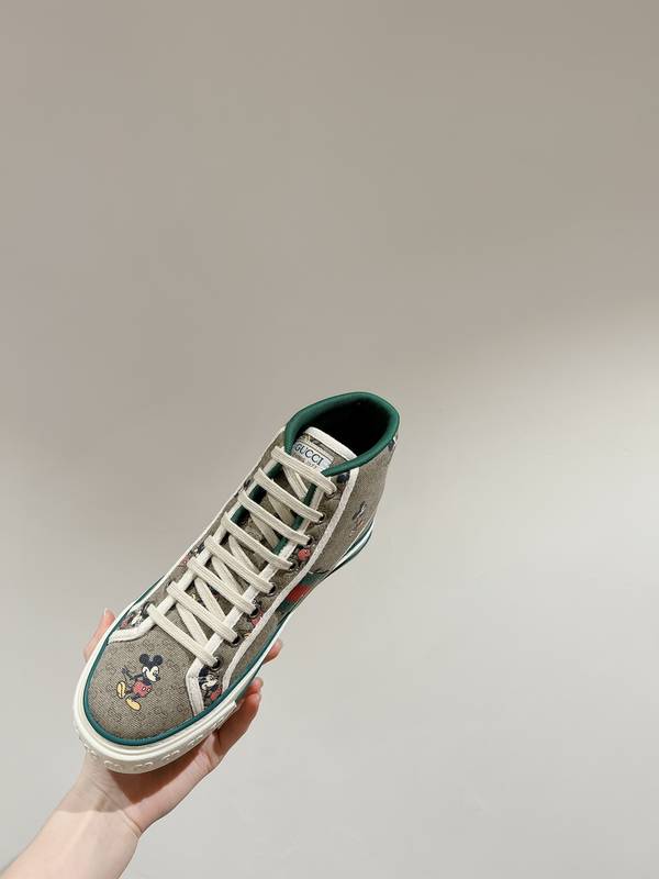 Gucci Shoes GUS00781