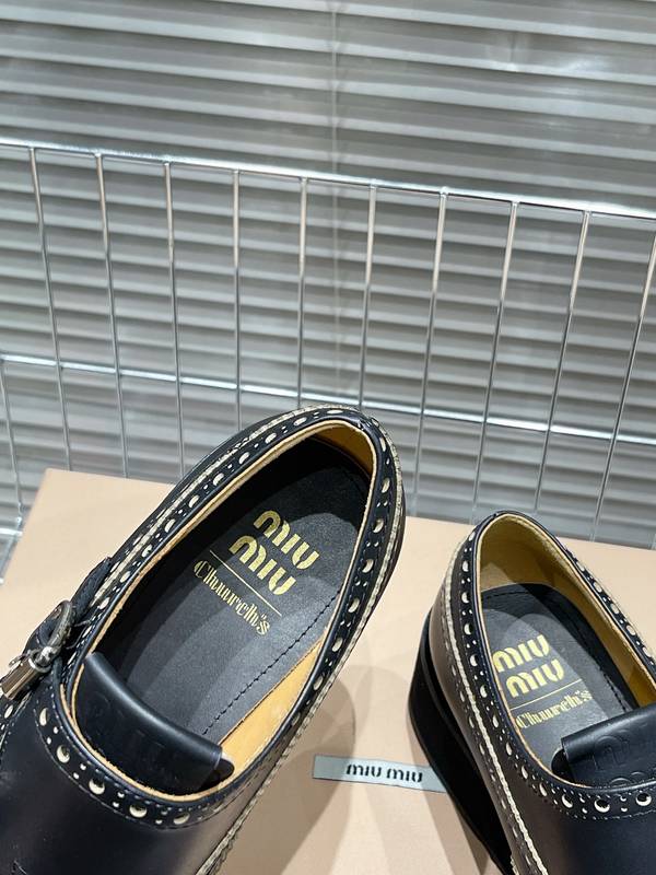 MiuMiu Shoes MUS00130