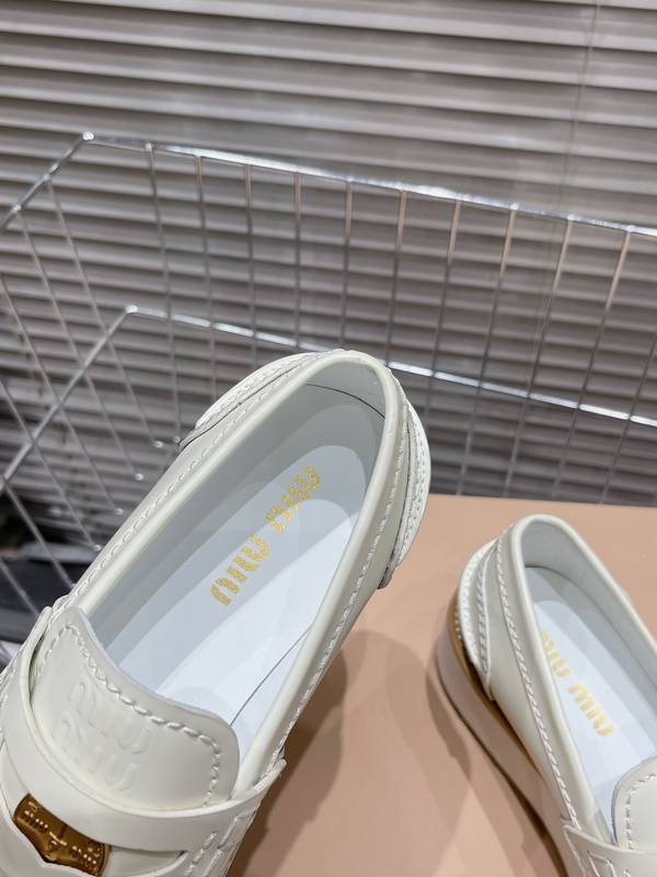 MiuMiu Shoes MUS00139