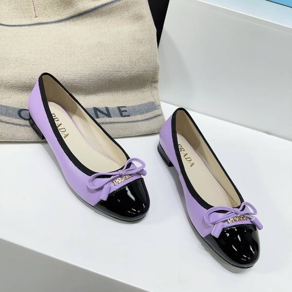 Prada Shoes PDS00336