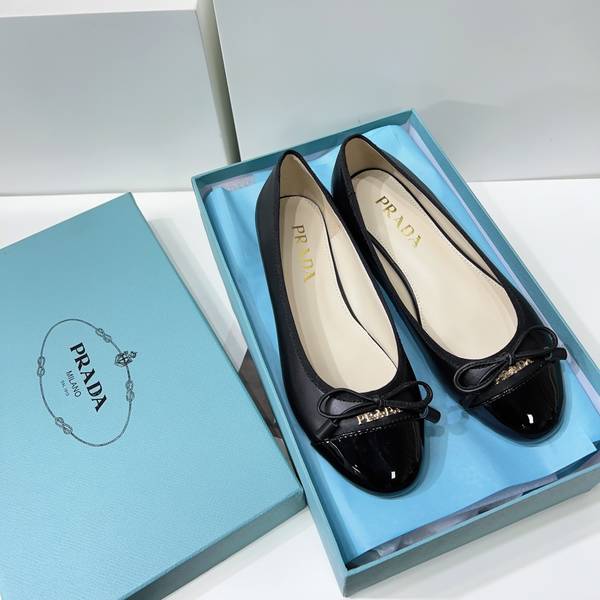 Prada Shoes PDS00337