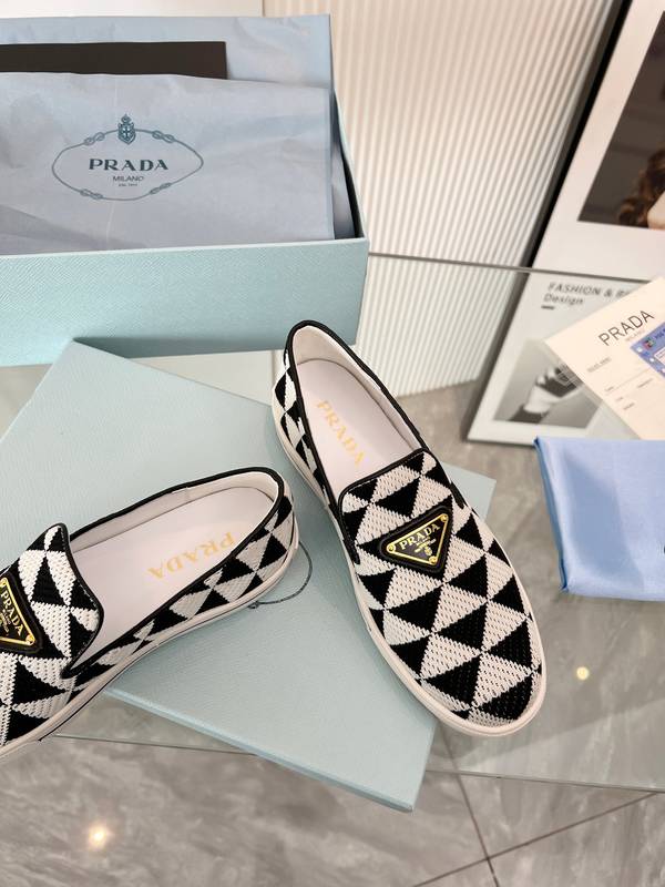 Prada Shoes PDS00341