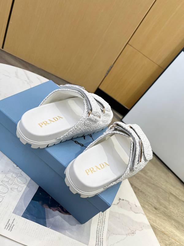 Prada Shoes PDS00345