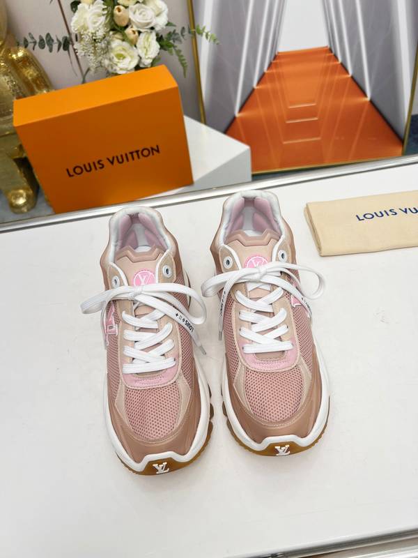 Louis Vuitton Shoes LVS00819