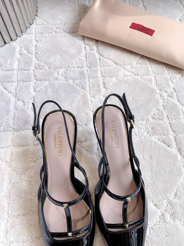 Valentino Shoes VOS00391 Heel 6.5CM