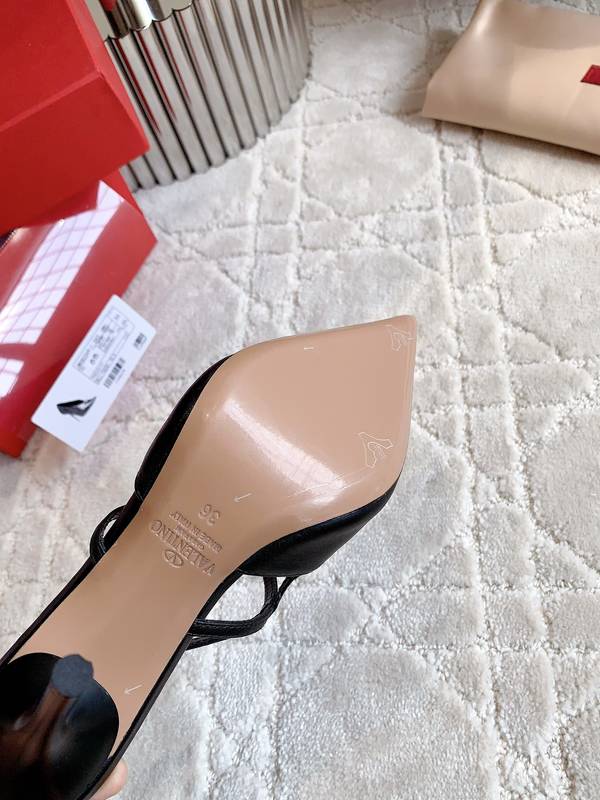 Valentino Shoes VOS00402 Heel 9CM