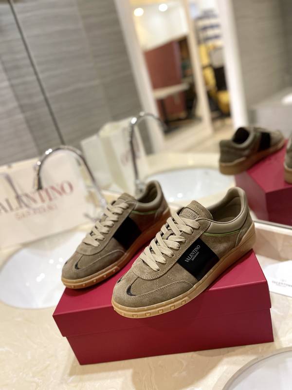 Valentino Couple Shoes VOS00571