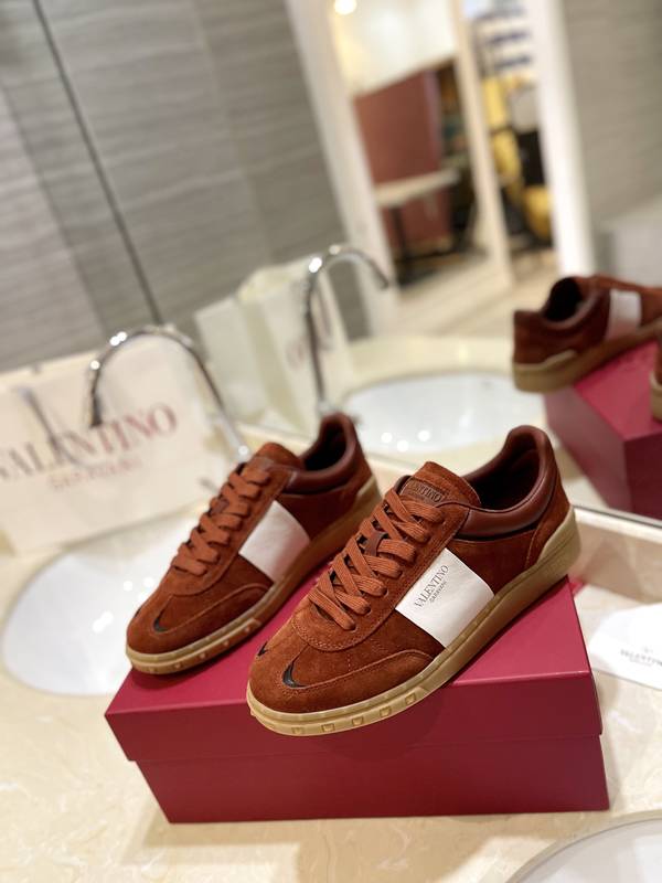 Valentino Couple Shoes VOS00572