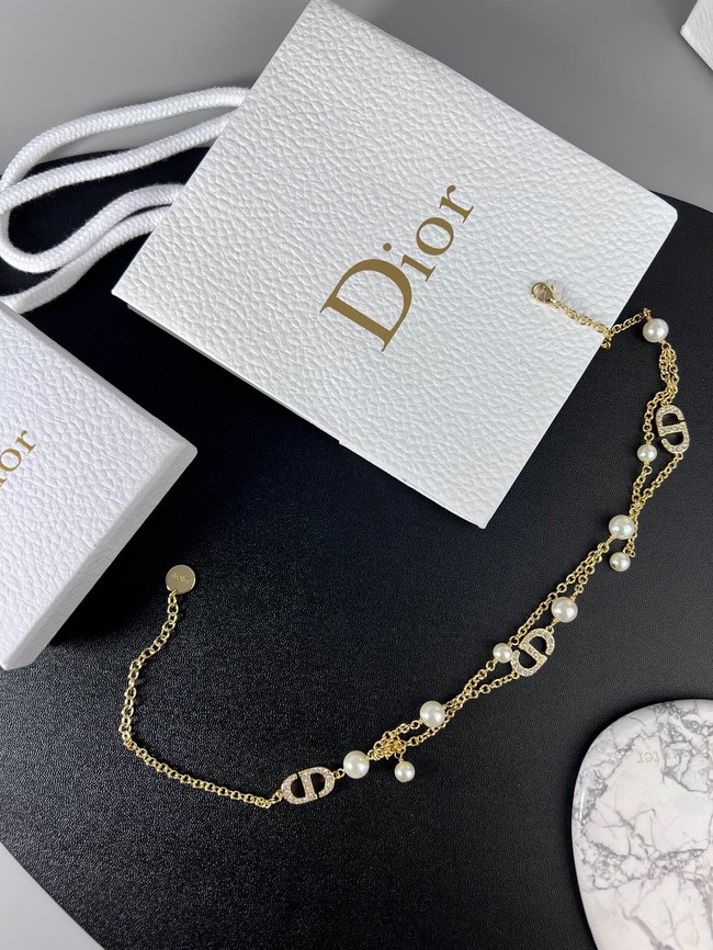 Dior NECKLACE CE13959