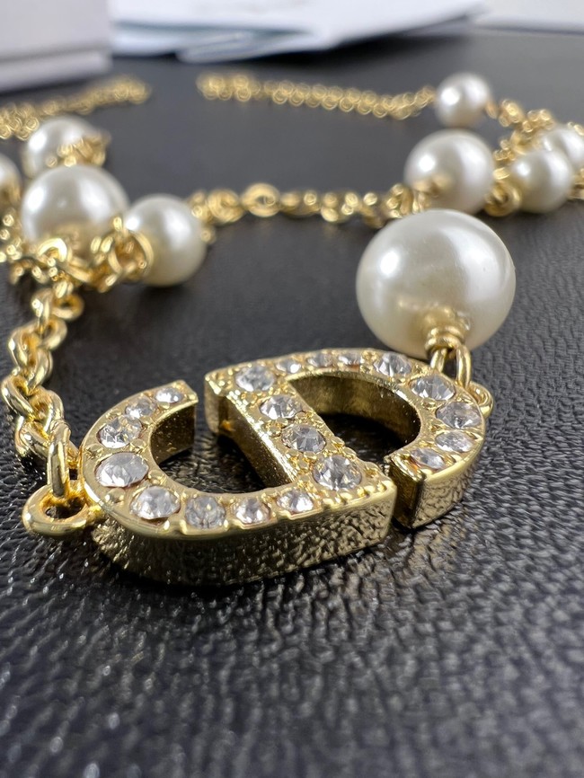 Dior NECKLACE CE13959