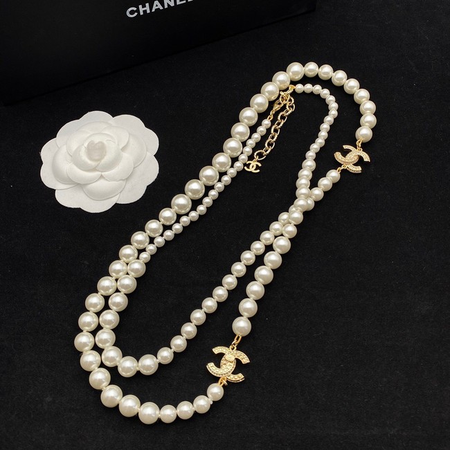 Chanel NECKLACE CE14070