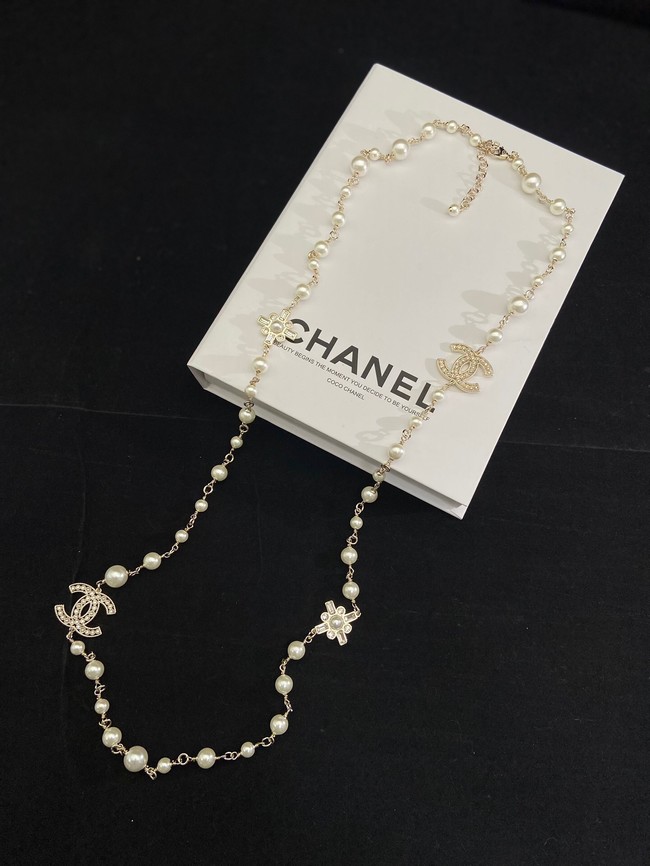 Chanel NECKLACE CE14078