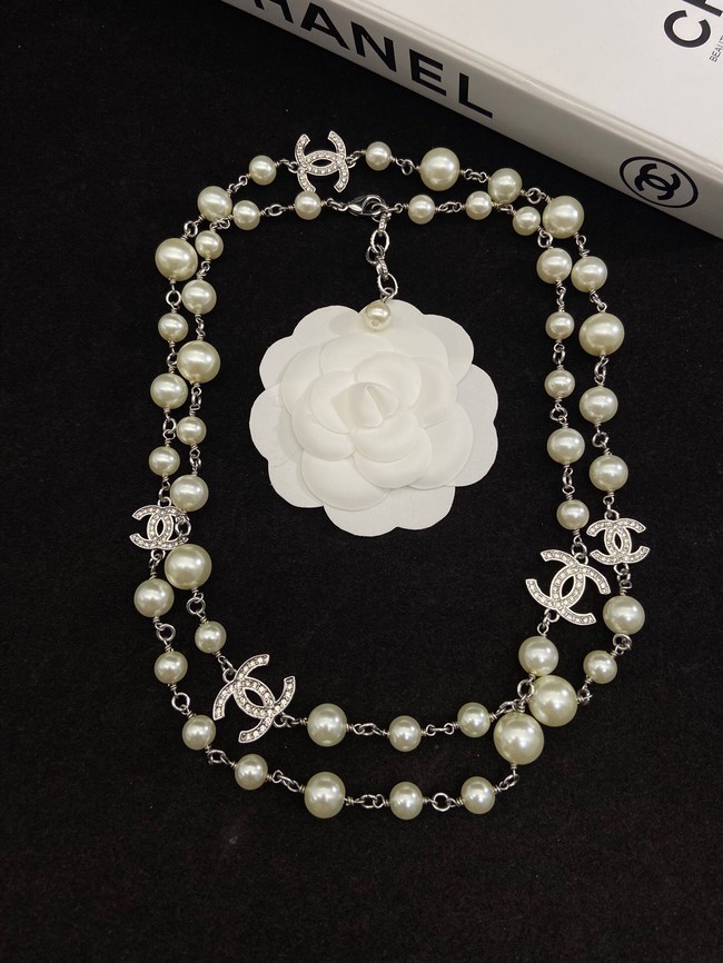 Chanel NECKLACE CE14078