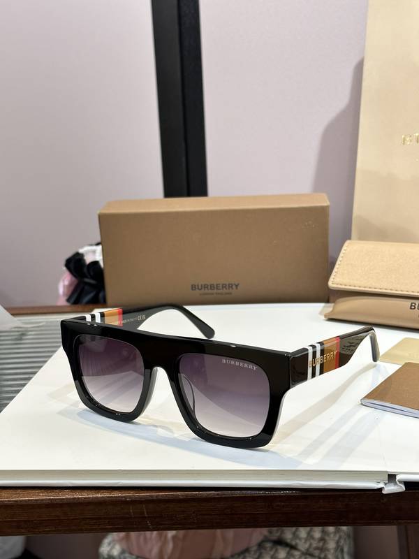 BurBerry Sunglasses Top Quality BBS01075