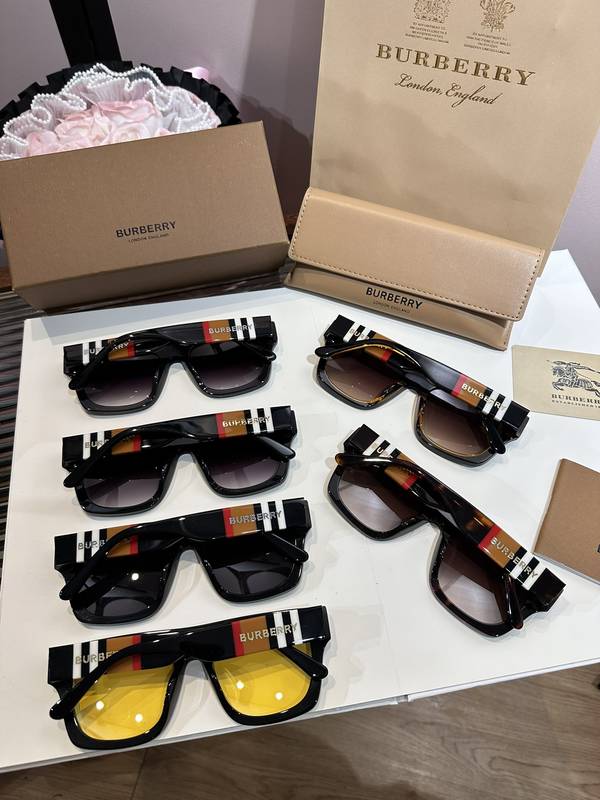 BurBerry Sunglasses Top Quality BBS01079