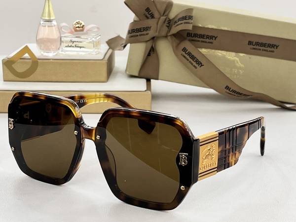 BurBerry Sunglasses Top Quality BBS01157