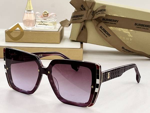 BurBerry Sunglasses Top Quality BBS01165