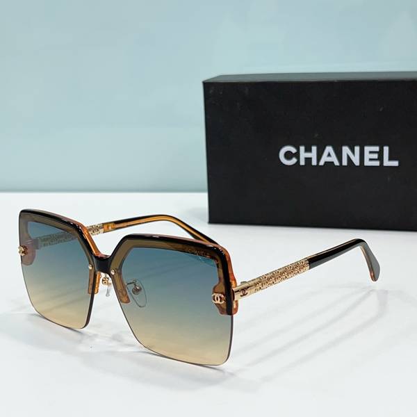 Chanel Sunglasses Top Quality CHS05425