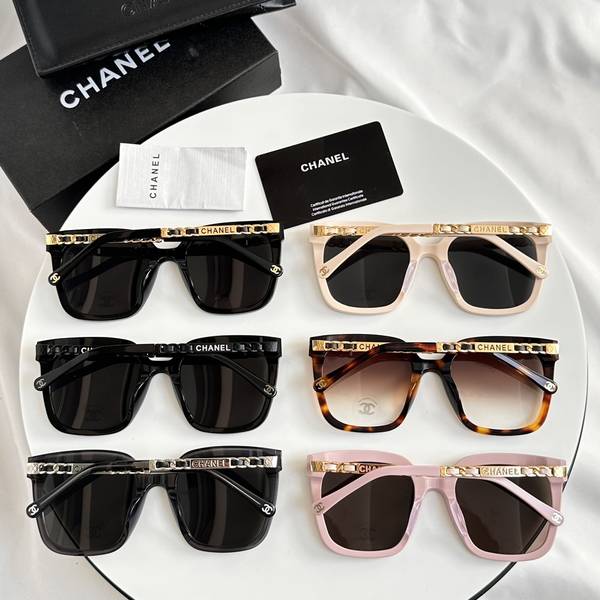 Chanel Sunglasses Top Quality CHS05460
