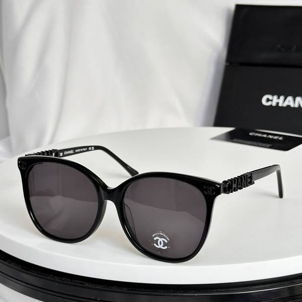 Chanel Sunglasses Top Quality CHS05593