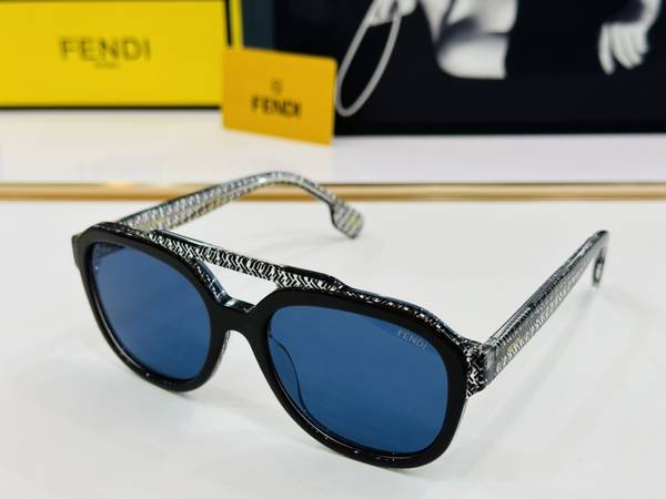 Fendi Sunglasses Top Quality FDS01198