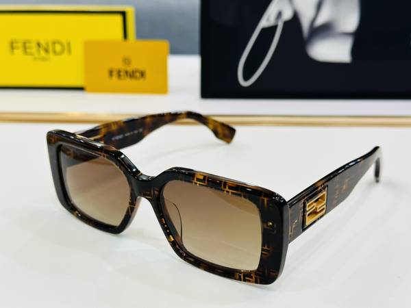 Fendi Sunglasses Top Quality FDS01310