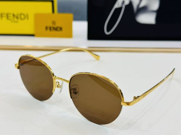 Fendi Sunglasses Top Quality FDS01326