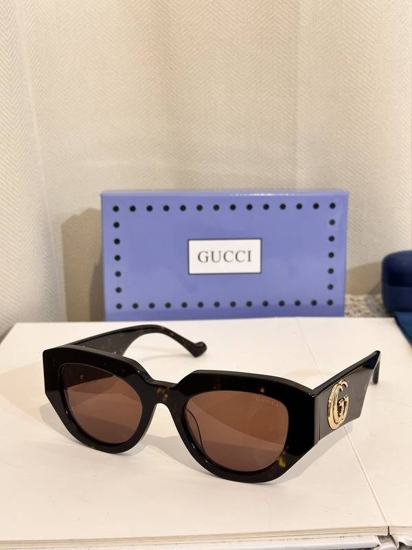 Gucci Sunglasses Top Quality GUS03494