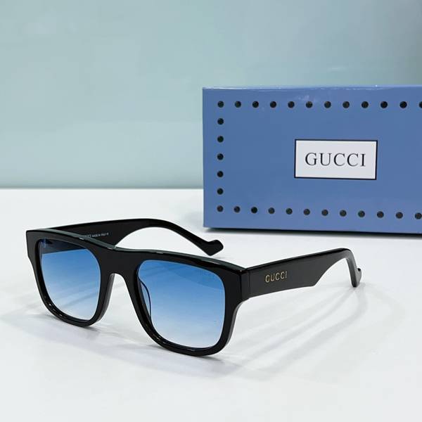 Gucci Sunglasses Top Quality GUS03501