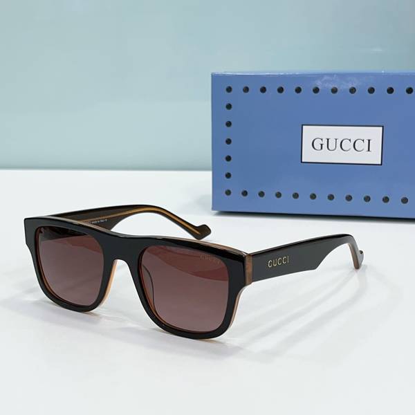 Gucci Sunglasses Top Quality GUS03503