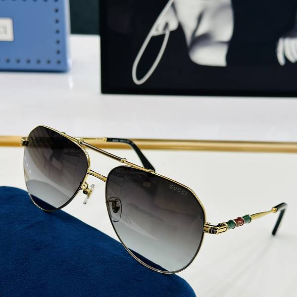 Gucci Sunglasses Top Quality GUS03506