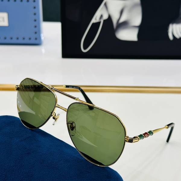 Gucci Sunglasses Top Quality GUS03509