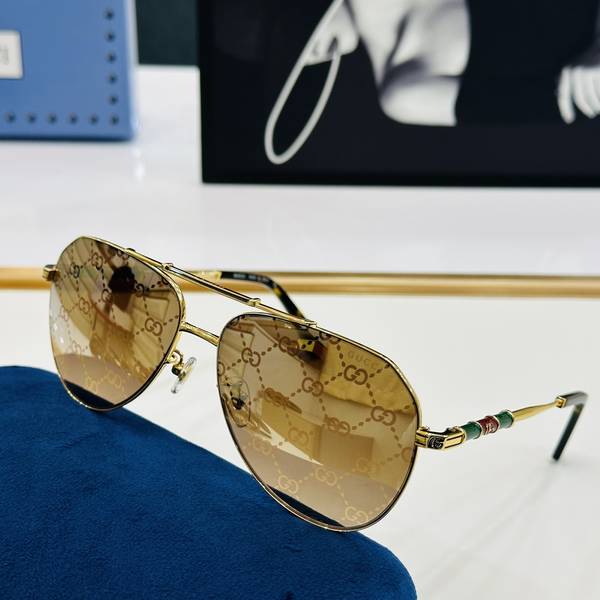 Gucci Sunglasses Top Quality GUS03511