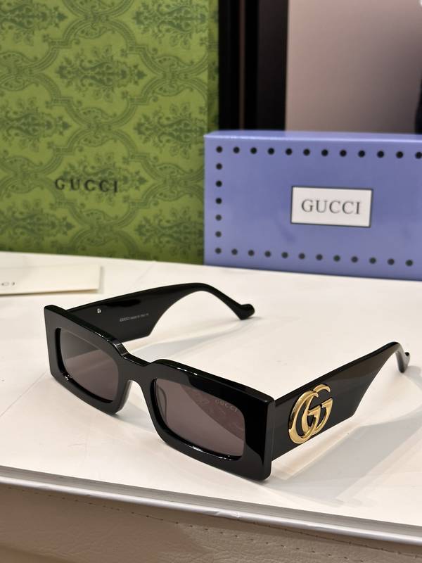 Gucci Sunglasses Top Quality GUS03514