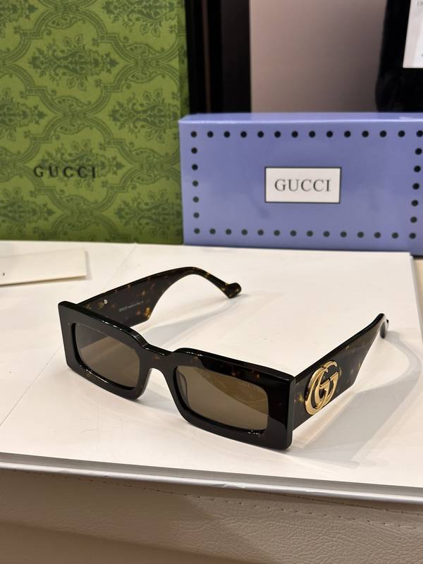 Gucci Sunglasses Top Quality GUS03517