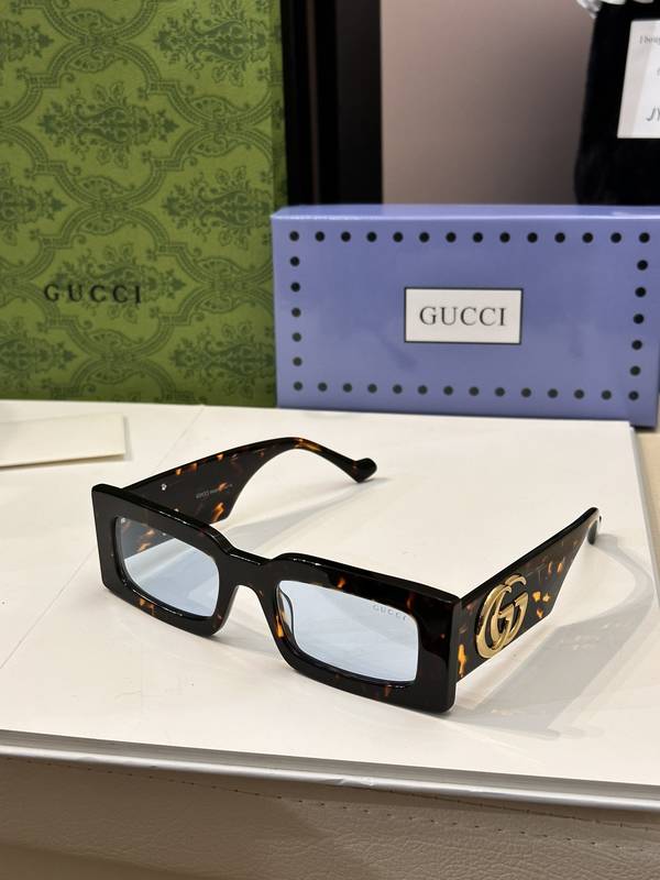 Gucci Sunglasses Top Quality GUS03519