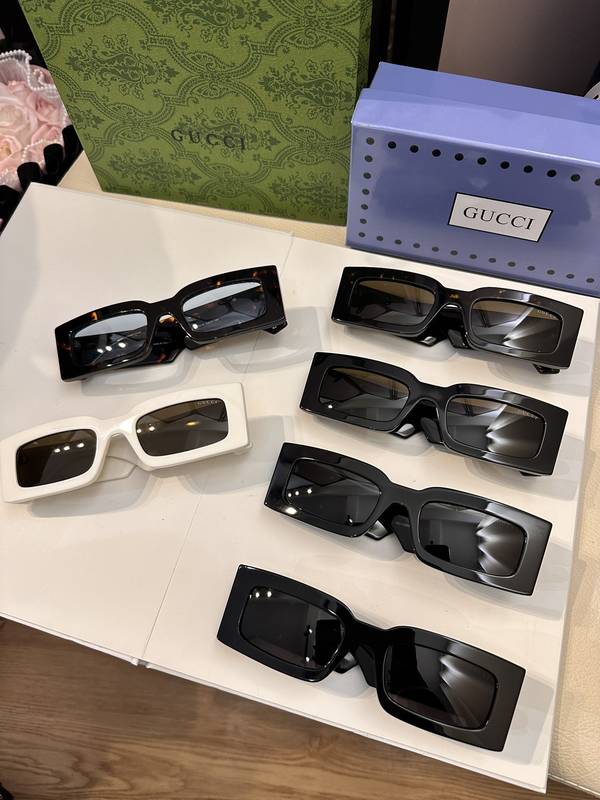 Gucci Sunglasses Top Quality GUS03520
